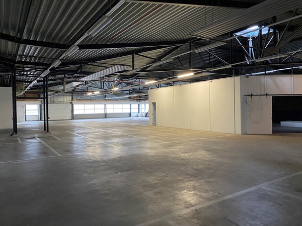 Medium property photo - Einsteinlaan 3A, 2289 CC Rijswijk